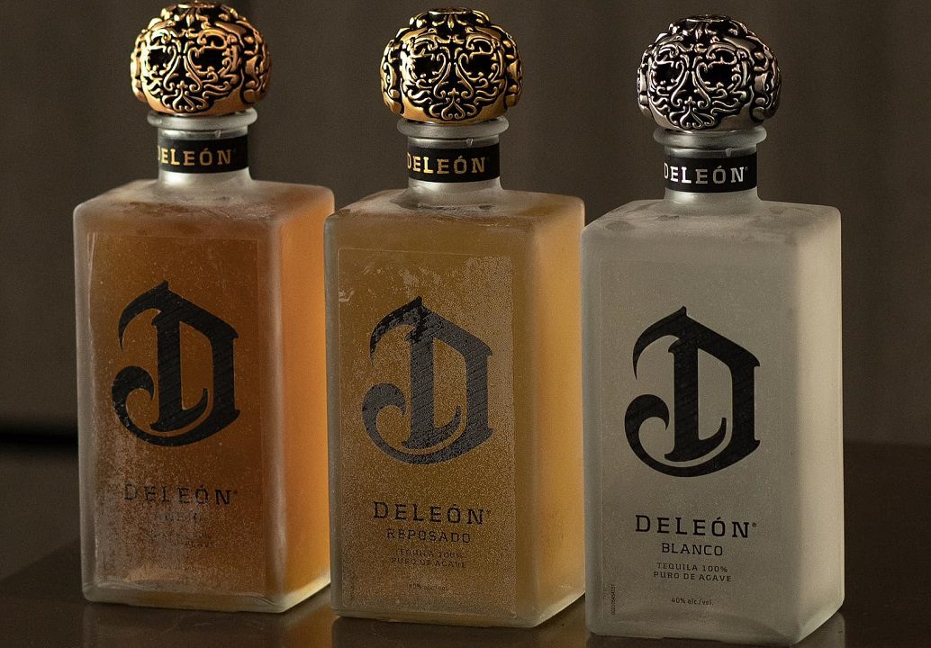 Diddy tequila