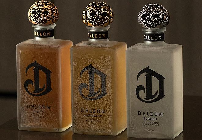 Diddy tequila