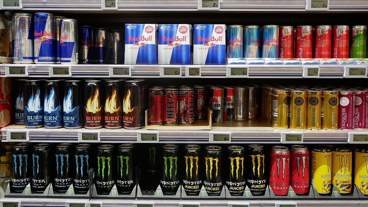 Energy drink: la taurina rallenta l’invecchiamento, dice uno studio