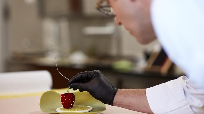 Eataly, Fabrizio Galla porta la sua Pasticceria negli spazi di Torino e Milano