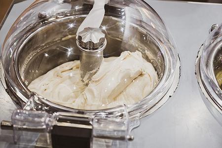 prurito e liquido nelle orecchie Crema al Caffè: Ricetta Dessert Fresco