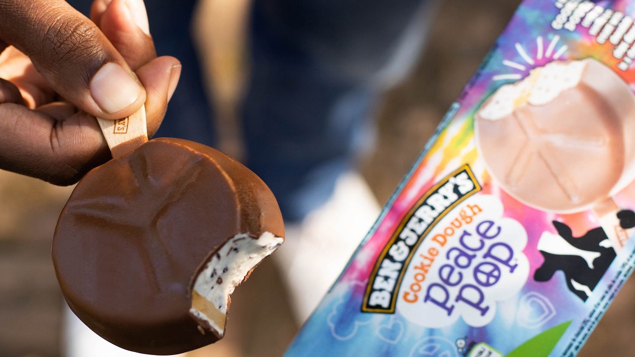 Twitter: i gelati Ben & Jerry’s invitano le aziende a boicottare il social media