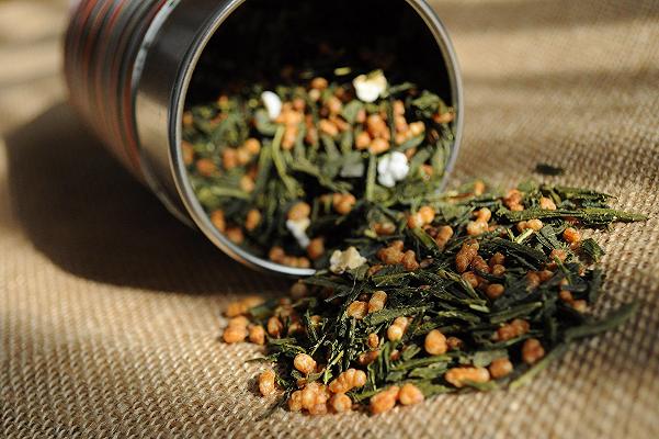 genmai-cha