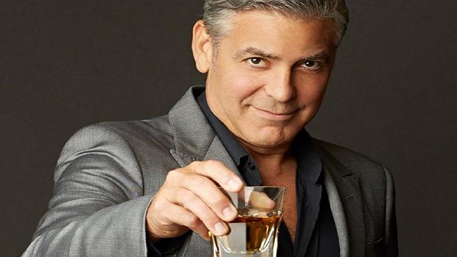 George Clooney