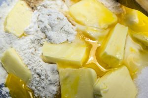 ingredienti frolla