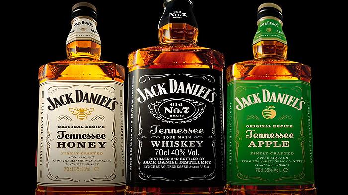 Jack Daniel’s ha vinto la causa contro un marchio di giocattoli per cani