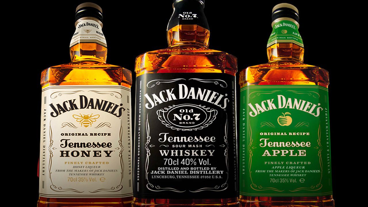 Jack Daniel’s ha vinto la causa contro un marchio di giocattoli per cani