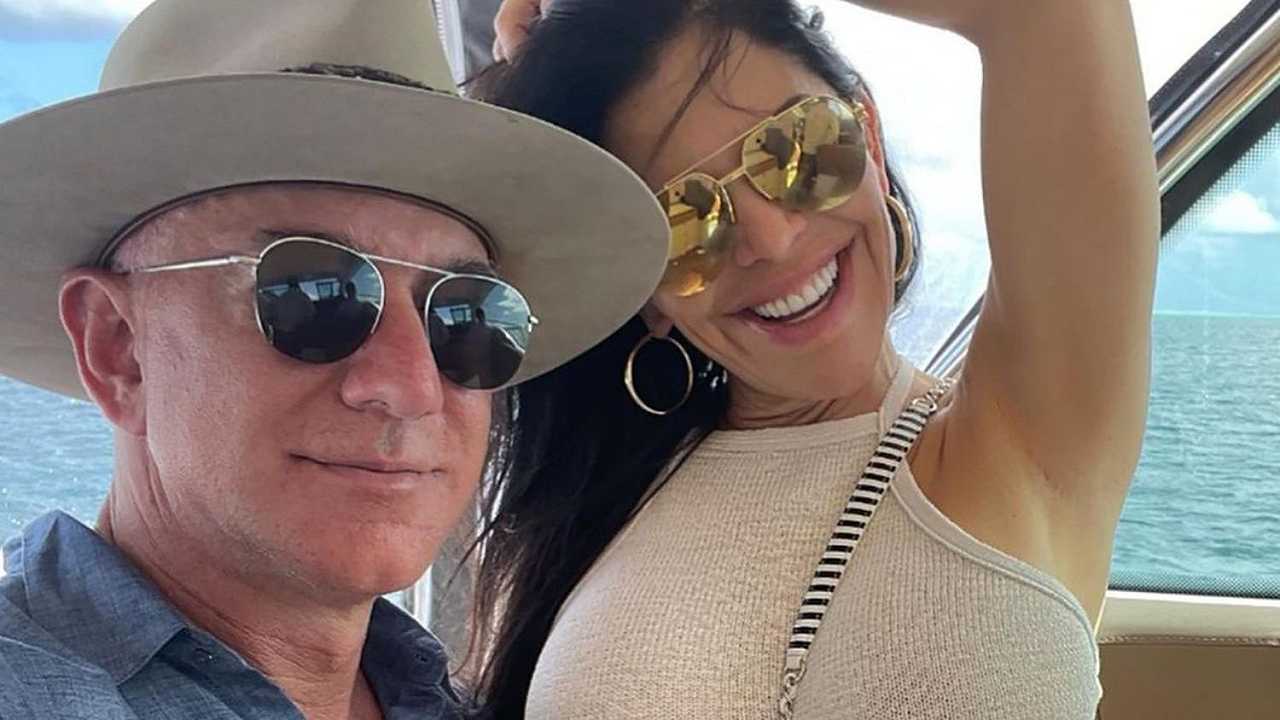 Il toto chef per il matrimonio di Jeff Bezos a Venezia