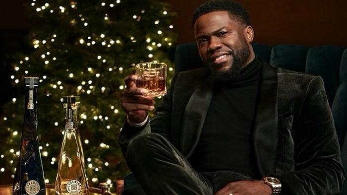 Kevin Hart: il suo nuovo marchio di tequila è un mix fra un Blanco e un Reposado