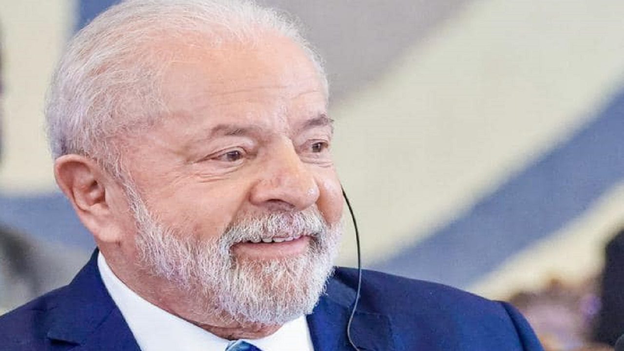 Il presidente Lula deluso dalla cucina di Roma: “Si mangia troppo poco”