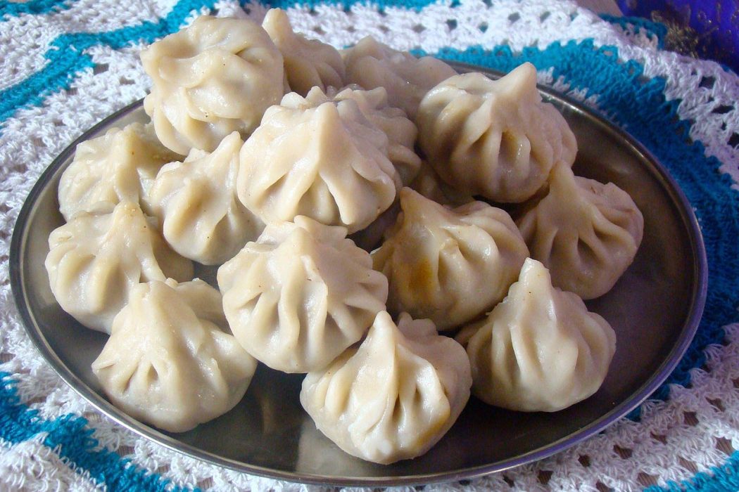 Ravioli asiatici: i 10 tipi da conoscere