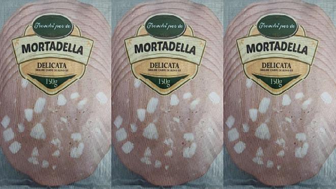 mortadella freschi