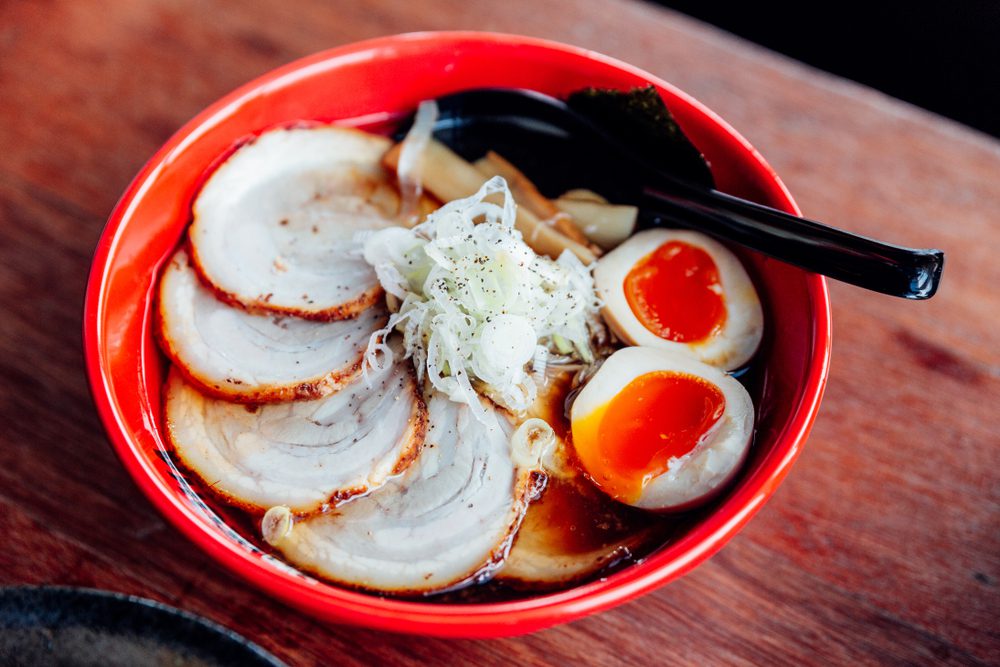 Ramen, la ricetta giapponese da preparare in casa passo a passo