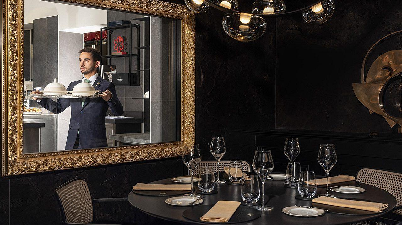 Ristoranti stellati di Bologna 2023 menu e prezzi dei premiati dalla