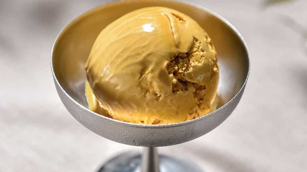 A Singapore è disponibile un gelato vegan creato “dal nulla”