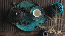 Tè senza caffeina di Corea e Giappone: quali provare