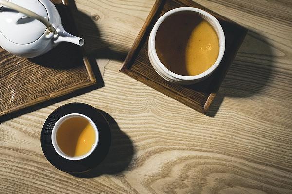 tè-riso-coreano