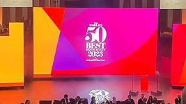The World’s 50 Best Restaurants 2023: Piazza Duomo, Le Calandre e Uliassi precipitano in classifica