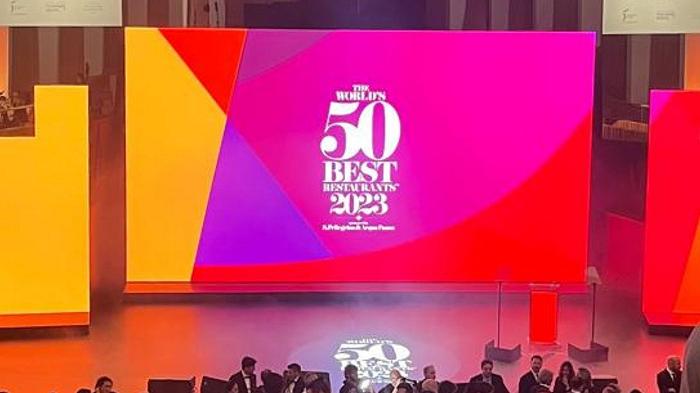 The World’s 50 Best Restaurants 2023: Piazza Duomo, Le Calandre e Uliassi precipitano in classifica