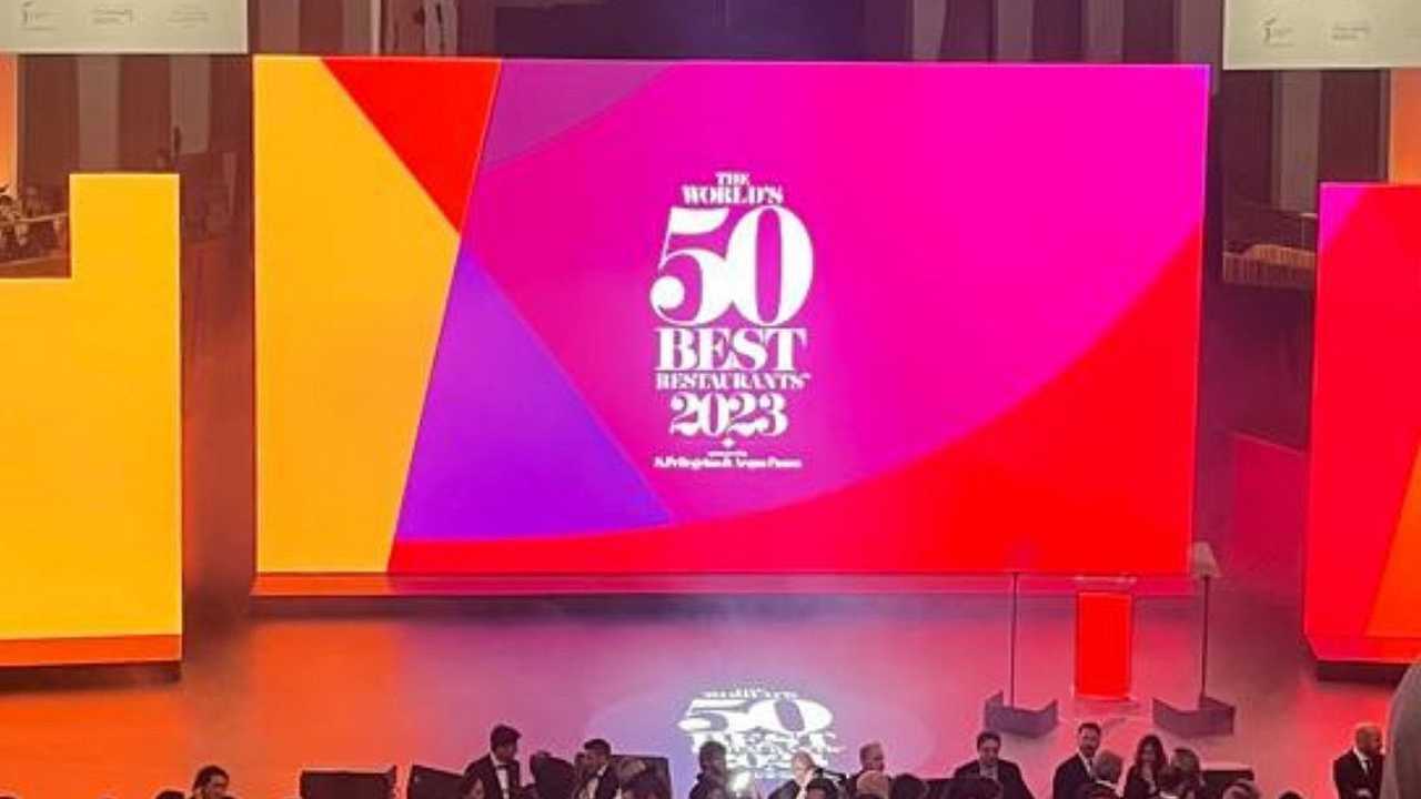 The World’s 50 Best Restaurants 2023: Piazza Duomo, Le Calandre e Uliassi precipitano in classifica