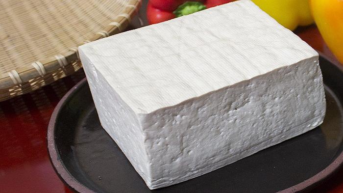 Tofu Spinacia di Taifun: richiamo per rischio fisico