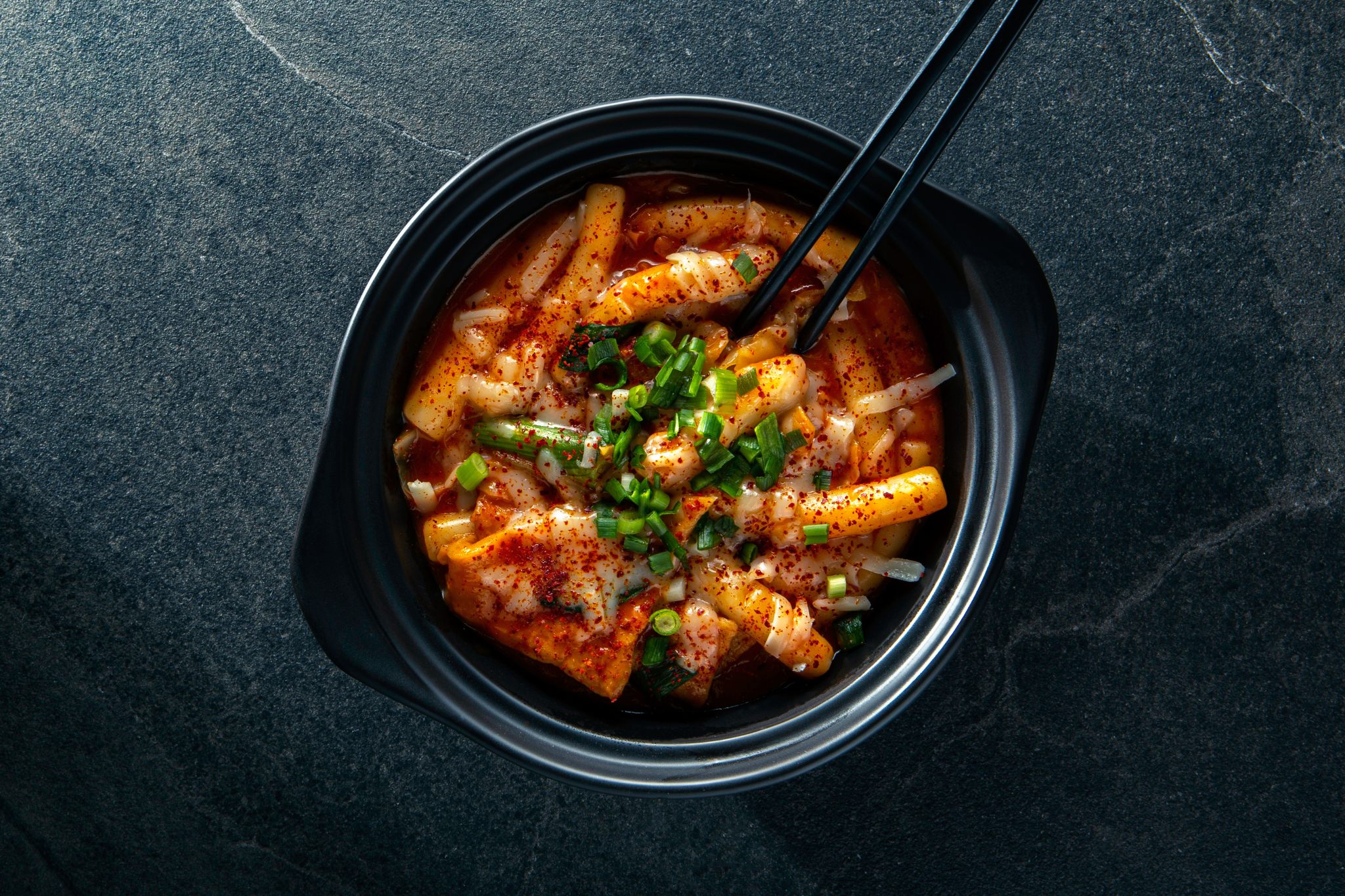 tteok