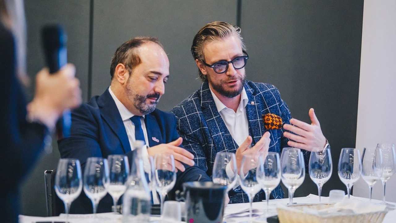 Napoli: Vinoway Sparkle, l’evento delle bollicine italiane, torna il 26 giugno