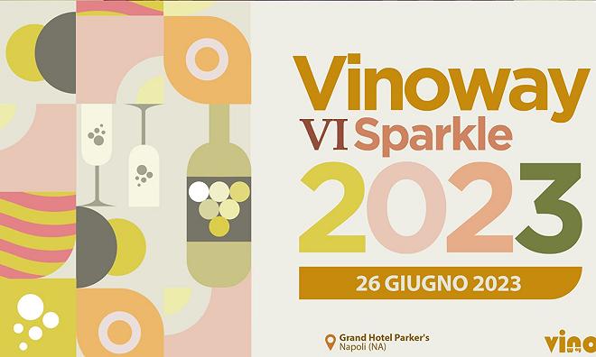 vinoway sparkle napoli