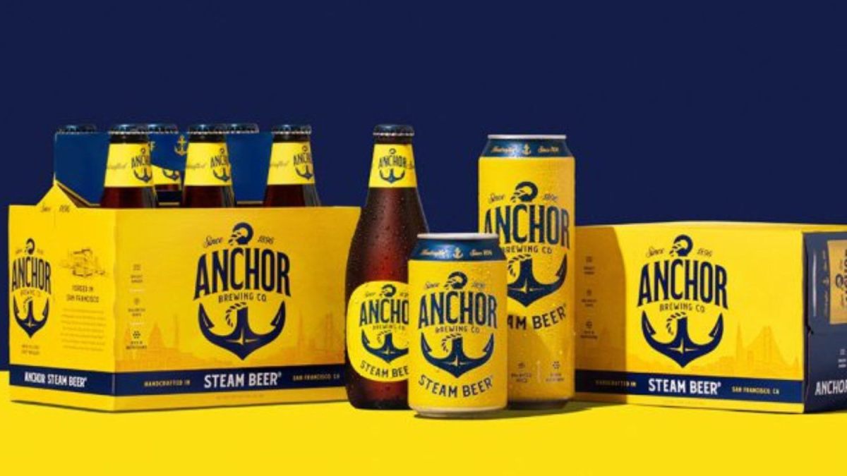 Anchor Brewing