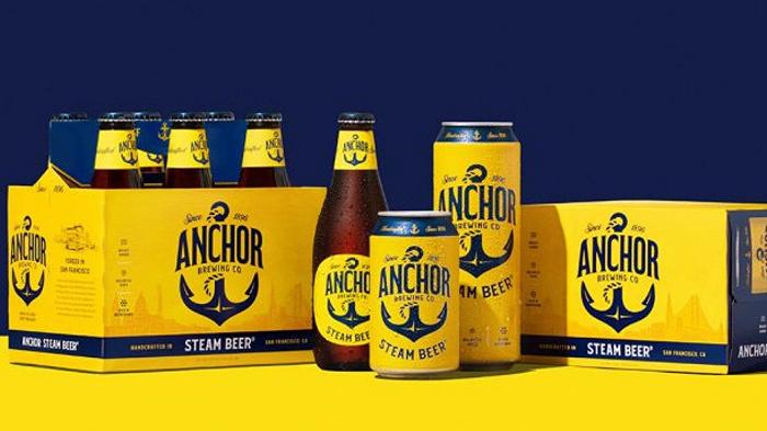 Anchor Brewing chiude dopo 127 anni di attività