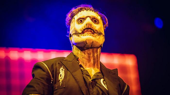 Slipknot incerti su futuri tour in Europa: “il cibo fa schifo”