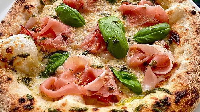 ImpasTO, la pizzeria di Torino che voleva stupirci: recensione