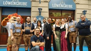 Lowengrube Milano
