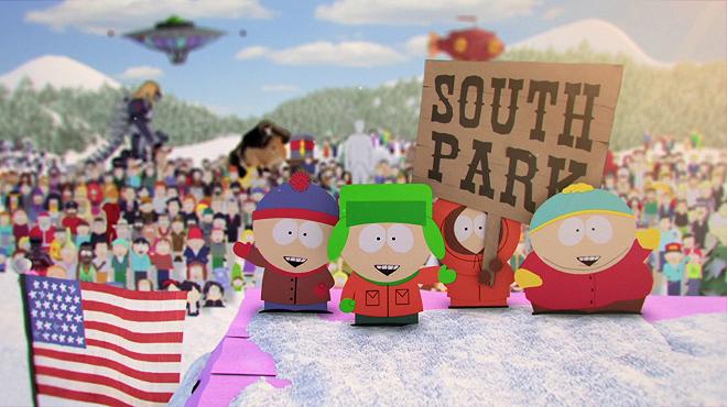 South_park