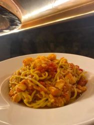 Trattoria delle Grazie