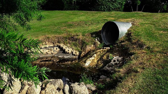 L’acqua inquinata interesserà 5,5 miliardi di persone nel 2100