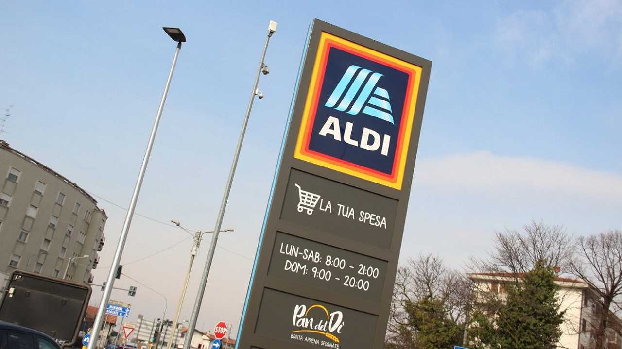 In Svizzera Aldi aumenta il salario minimo, ma era già di quasi 5000 euro