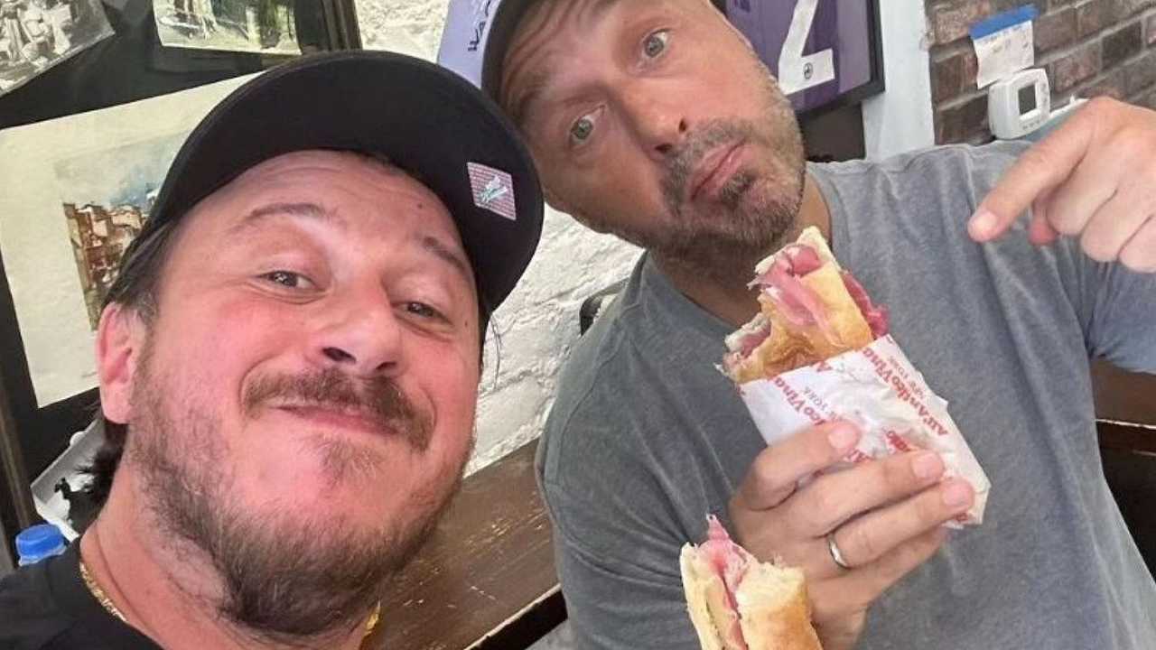 All’Antico Vinaio apre (ancora) a New York: l’annnuncio di Joe Bastianich