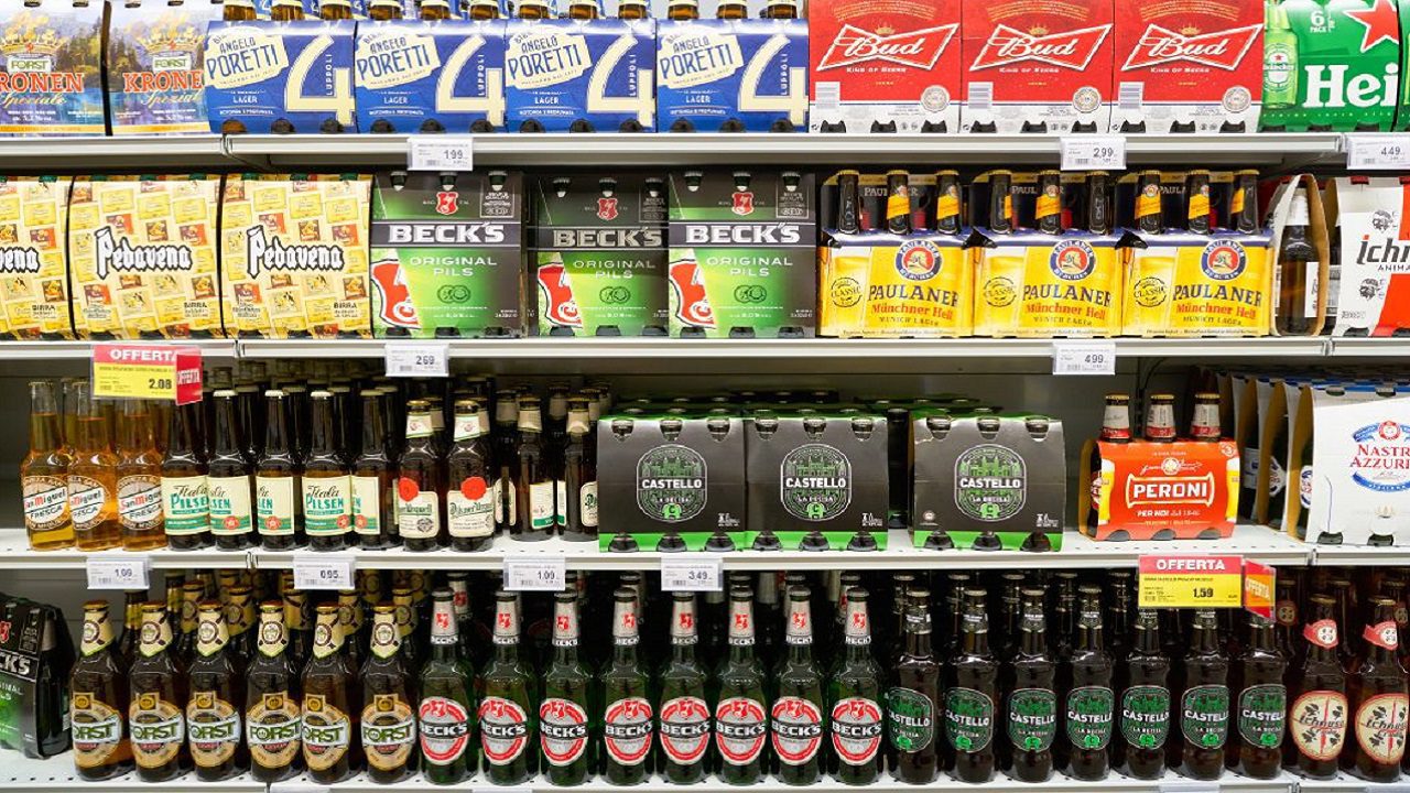 Le migliori birre lager del supermercato secondo Altroconsumo