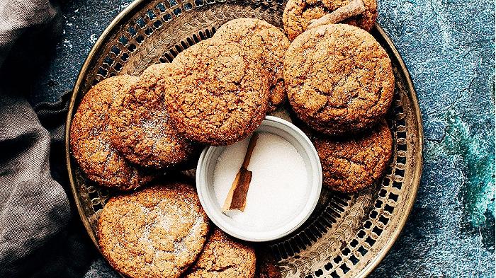 Biscotti La Meliga di Mario senza glutine: richiamo per rischio allergeni