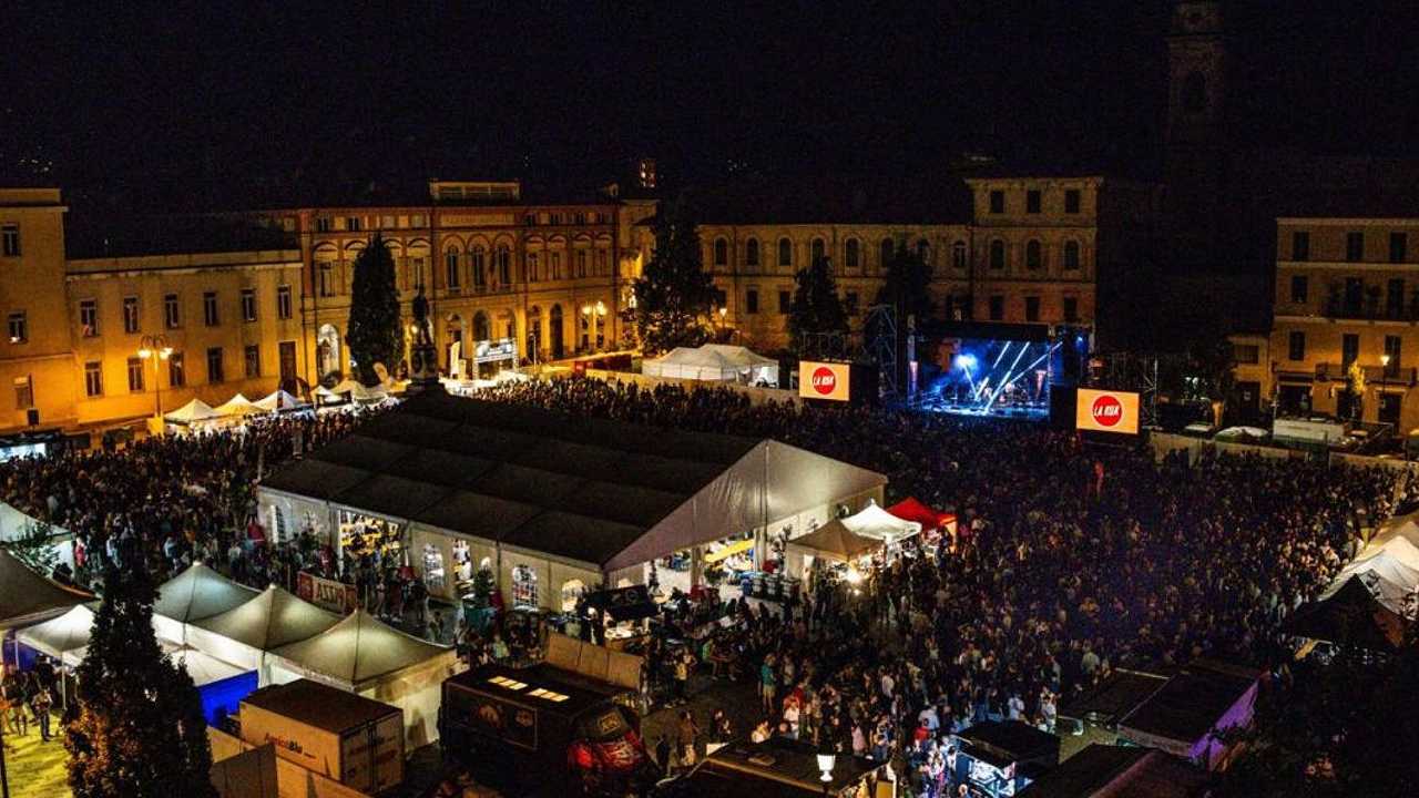 Bolle di Malto 2023: il festival dei birrifici artigianali sarà a Biella dal 28 agosto al 4 settembre