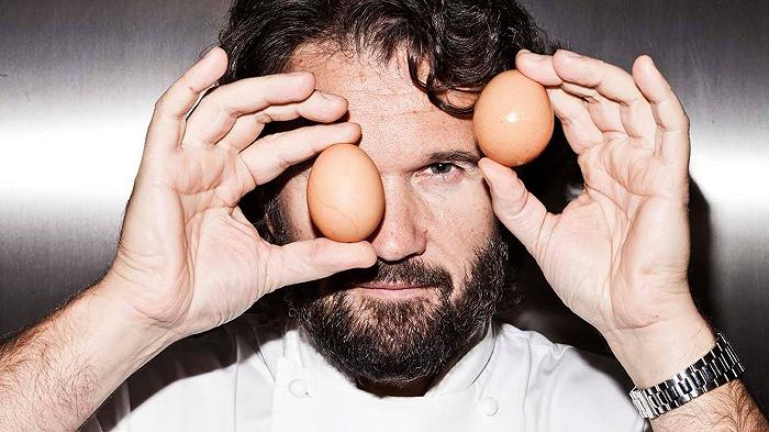 Colpo di scena: Carlo Cracco sbarca a Londra da Eataly