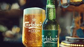 Carlsberg riduce l’alcol nella birra Pilsner per paura della riforma sui dazi