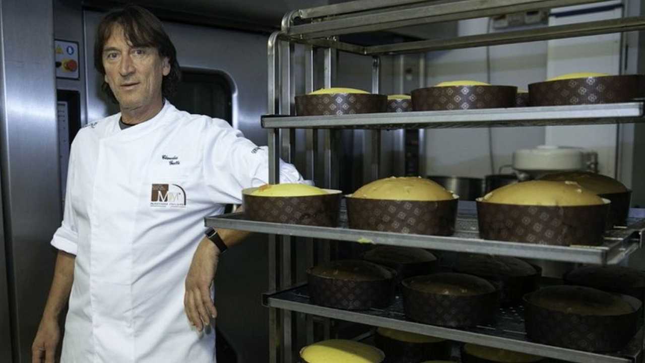 Claudio Gatti cede la Pasticceria Tabiano per concentrarsi sulle gare