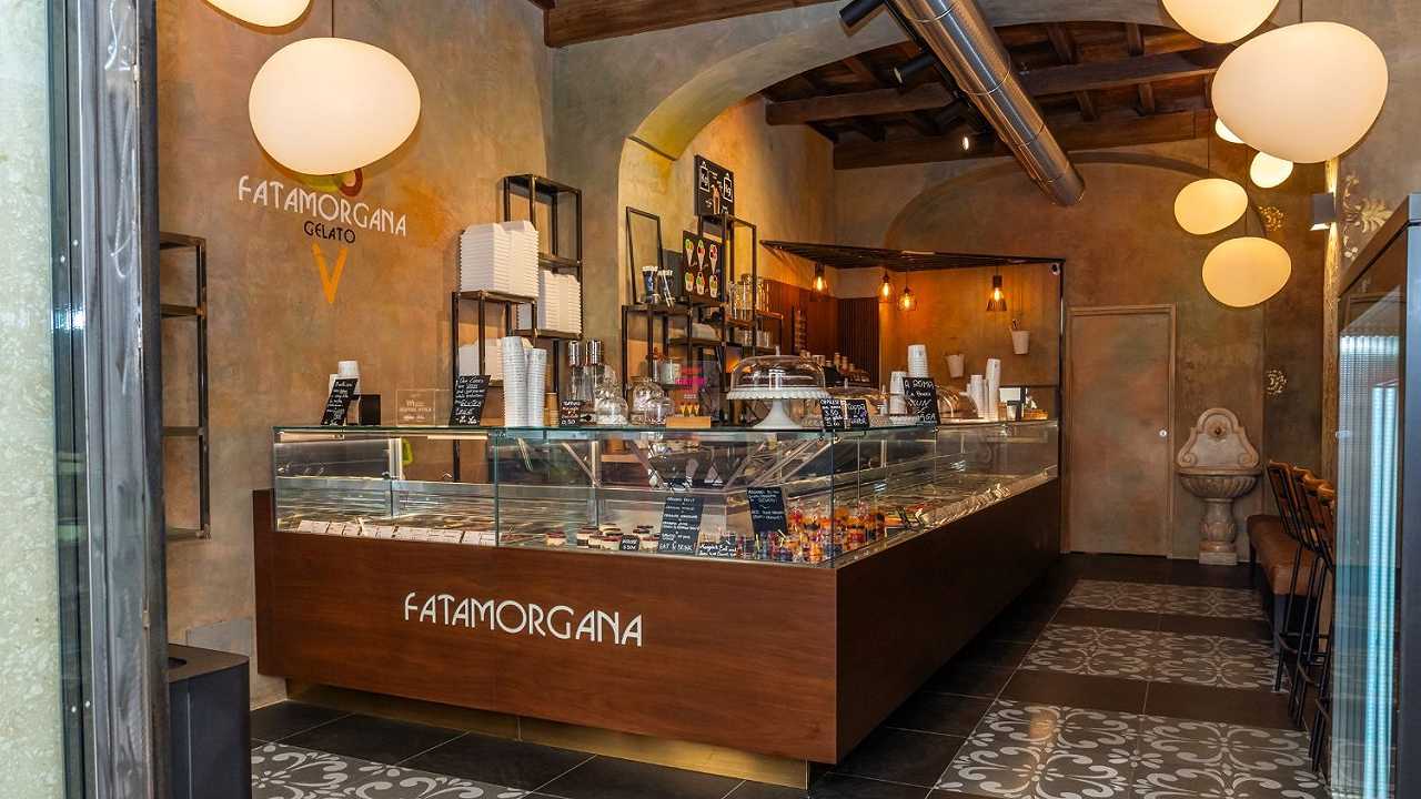 Fatamorgana apre una nuova gelateria artigianale a Roma