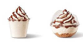 Ferrero stringe accordi con KFC e Burger King: i fast food lanciano gelati alla Nutella
