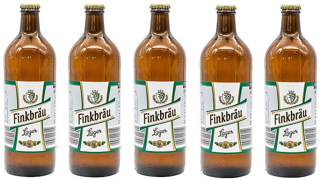 finkbrau