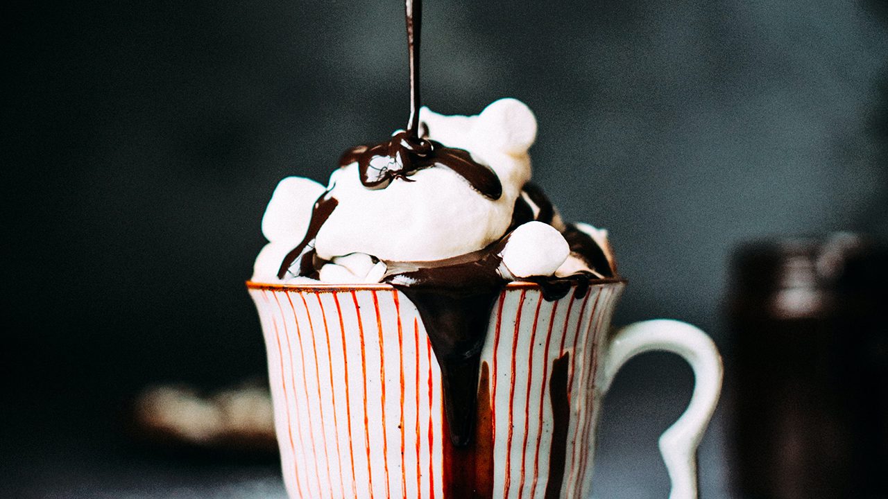 marshmallow-cioccolata