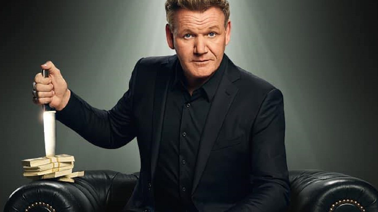 Gordon Ramsay firmerà il ramen vegano istantaneo di Borealis Foods, il popolo ringrazia