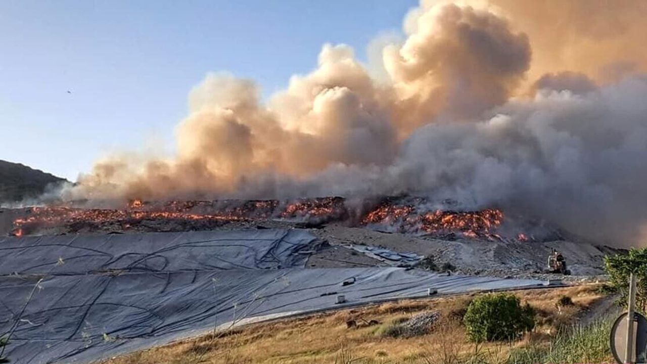 Palermo: niente carne e uova per due settimane a causa della diossina nell’aria